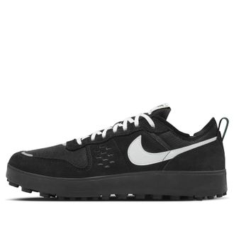 Nike C1TY Black White Stadium Green FZ3863-006