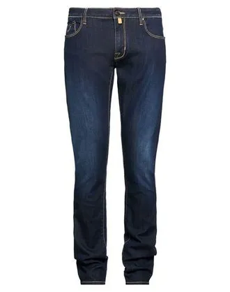 Jacob Cohen BOTTOMWEAR - Pantaloni jeans su YOOX.COM