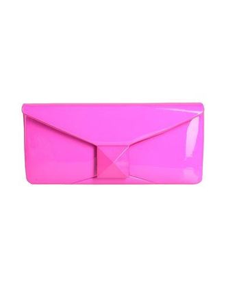 Valentino Garavani BORSE - Pochette su YOOX.COM
