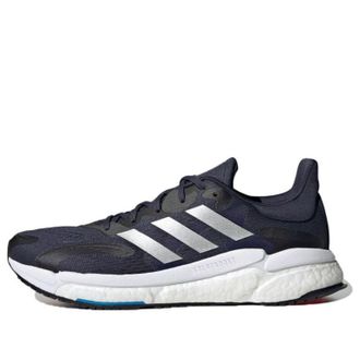 adidas Solarboost 4 Navy Silver GX3036