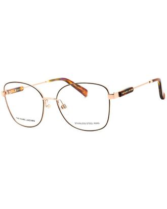 Marc Jacobs Womens Marc 595 54Mm Optical Frames