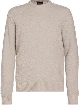 Roberto Collina MAGLIERIA - Pullover su YOOX.COM