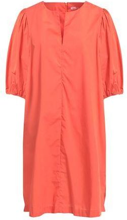 Rossopuro DRESSES - Mini dresses sur YOOX.COM