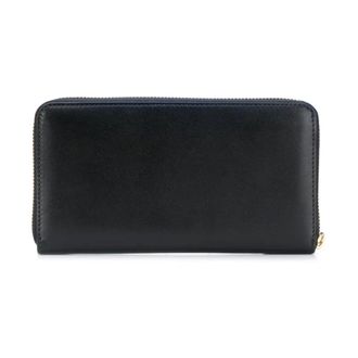 Comme Des Gar&ccedil;ons Dames, Accessoires, Zwart, Maat: ONE Size Leer