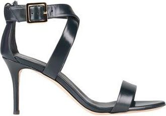 Giuseppe Zanotti CALZADO - Sandalias con cierre en YOOX.COM