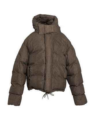 Entire studios ROPA DE ABRIGO - Plum&iacute;feros y acolchados en YOOX.COM