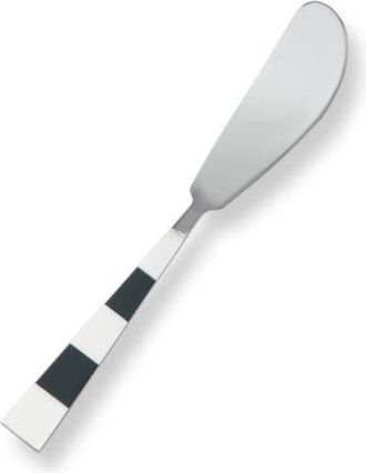 Tag Clark Resin Spreader Serving Utensil Black Multi Stainless Steel Resin 6.5 in at Nordstrom
