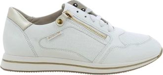 Mephisto Donna, Scarpe, Bianco, 36 1/2 EU, new