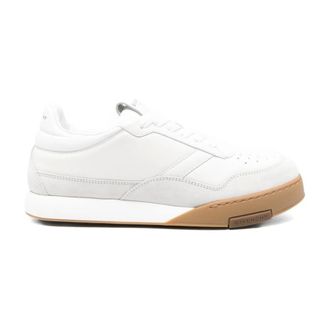 Givenchy Hombre, Zapatos, Blanco, Talla: 43 1/2 EU