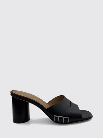 J.W.Anderson High Heel Shoes Woman color Black