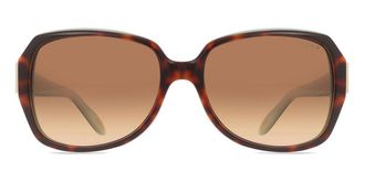 Ralph Lauren RA5138 601/13 Womens Sunglasses Tortoiseshell Size 58
