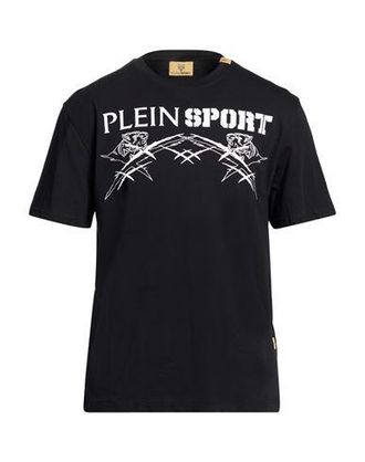 Plein Sport CAMISETAS Y TOPS - Camisetas en YOOX.COM