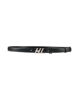 Helmut Lang Small Leather Goods - Belts sur YOOX.COM