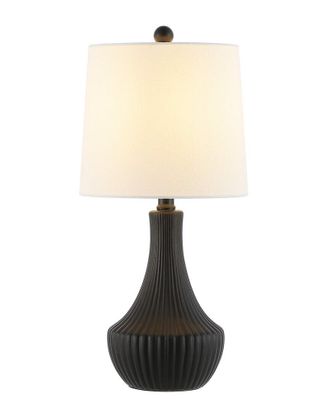 Safavieh Herleva 20In Table Lamp