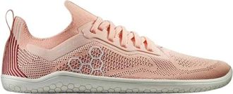 Vivobarefoot Primus Lite Knit - Dames - Sneakers - Roze - 36 EU - Polyester - Schoenen