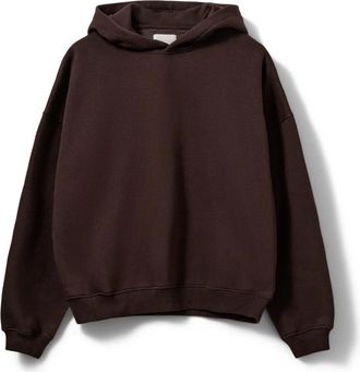 Sofie Schnoor Sudaderas con capucha - Sweatshirts & Hoodies - Mujer - Marr&oacute;n - XL