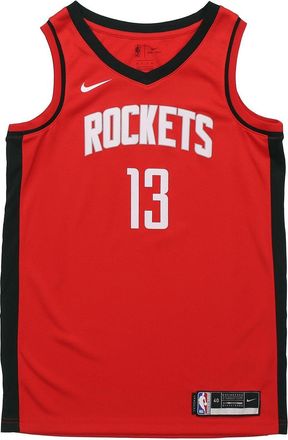 Nike NBA Houston Rockets Swingman Edition Jersey James Harden CW3666-665