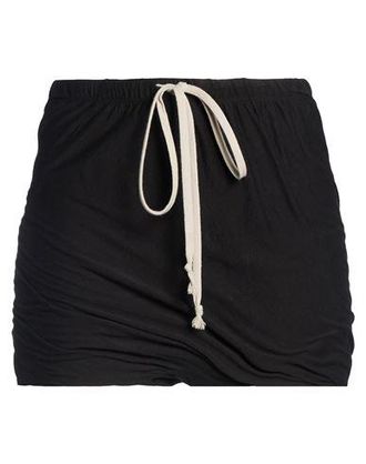 Rick Owens Shorts & Bermuda Shorts