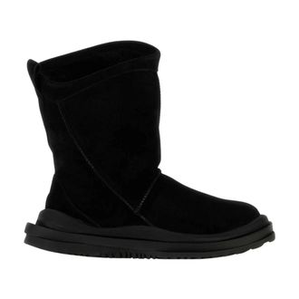 UGG Classic Distort Boot - - Shoes - Uomo - Nero - 44 EU