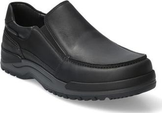 Mephisto Cliford Loafer in Bkgrizzly100 at Nordstrom, Size 12
