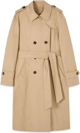 Oltre Donna, Cappotti, Beige, 3Xl, new