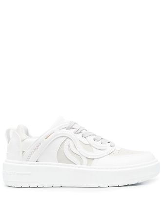 Stella McCartney S-Wave 1 After Sporty Mat Shoes