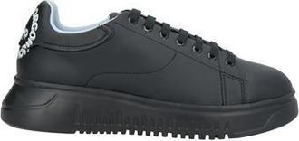 Emporio Armani SCHUHE - Sneakers auf YOOX.COM