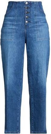 Veronica Beard PARTES DE ABAJO - Pantalones vaqueros en YOOX.COM