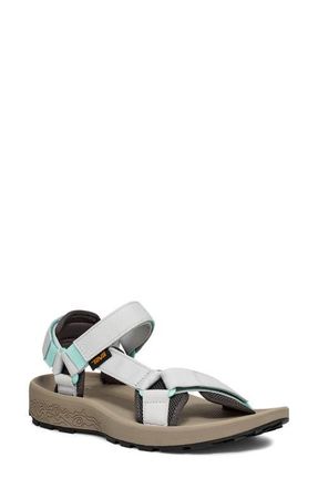 Teva Hydratrek Sandal in Lunar Rock at Nordstrom, Size 11
