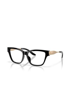 Costa 54mm Cat Eye optical glasses in Black at Nordstrom