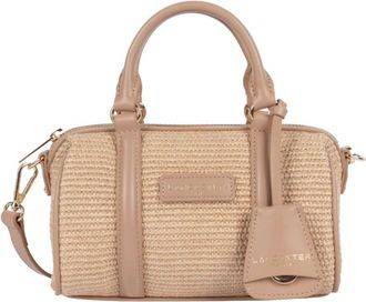 Lancaster Donna, Borse, Marrone, Taglia unica, new