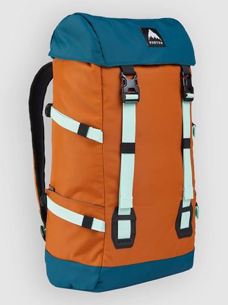 Burton Tinder 2.0 Rucksack rot
