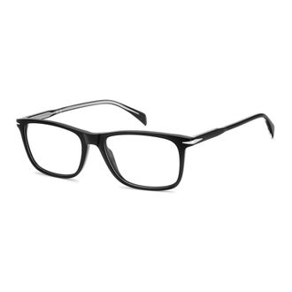 Eyewear by David Beckham Glasses, unisex, Black, Size: 53 MM Eyeglasses