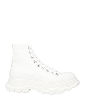 Alexander McQueen FOOTWEAR - Trainers on YOOX.COM