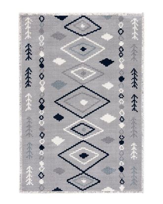 Safavieh Marrakesh Power Loomed Rug