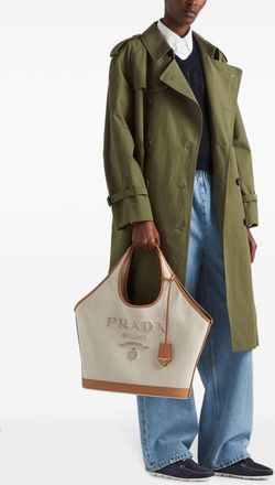 Prada Womens V-neck Cashmere Vest - Purple - Size EU 36 (Womens)