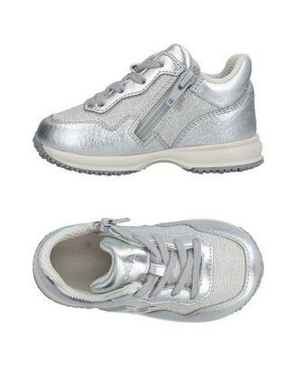 Hogan FOOTWEAR - Trainers on YOOX.COM