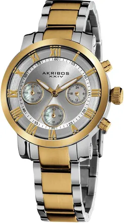 Akribos XXIV Akribos Xxiv Womens Essential Watch