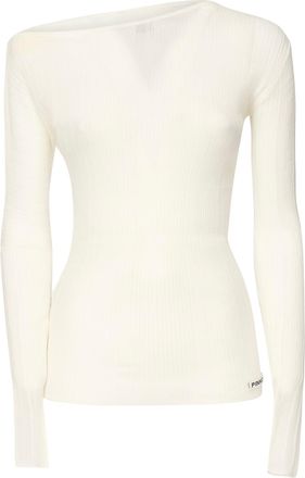 Pinko Vallelunga Asymmetric Sweater