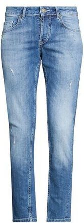 Hamaki-Ho BOTTOMWEAR - Jeans on YOOX.COM