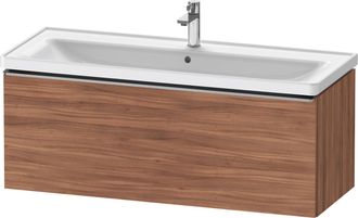Duravit Duravit D-neo Mueble Bajo Lavabo Suspendido, 1184x440x452mm, 1