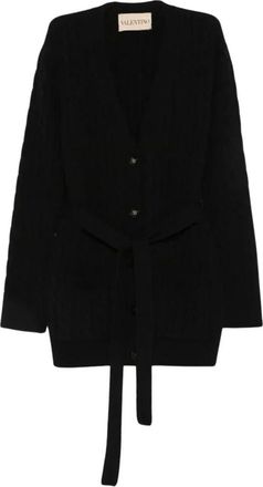 Valentino Garavani Donna, Maglie, Nero, M, new