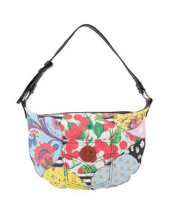 Moschino BOLSOS - Bolsos de asas largas en YOOX.COM