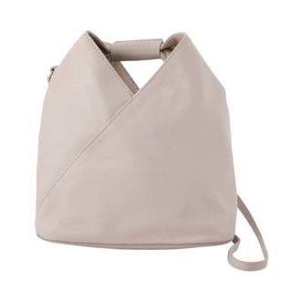 Maison Margiela Borsa a tracolla Japanese - - Bags - Donna - Grigio - ONE SIZE