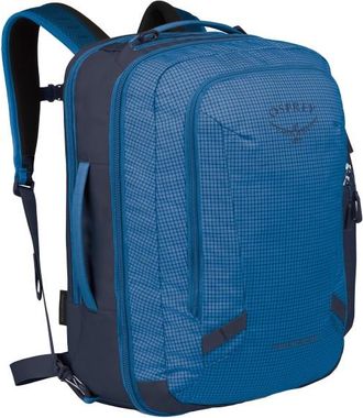 Osprey Transporter Carry Travel Pack 36 Reisetasche - | blau