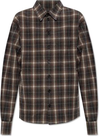 Dsquared2 Donna, Camicette, Marrone, M, new