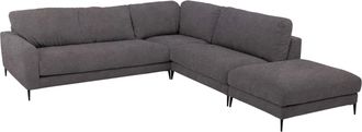 Schubiger M&ouml;bel Ecksofa Umberto Basic