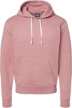 J. America Womens Flowy Open Back Tee