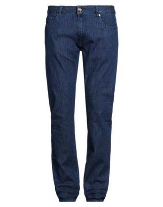 Moorer PARTES DE ABAJO - Pantalones vaqueros en YOOX.COM