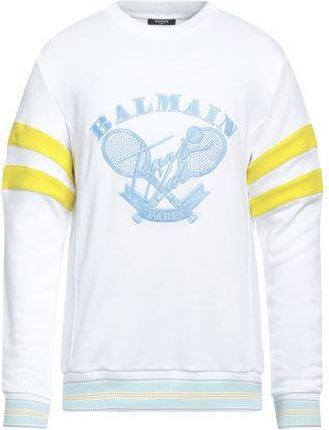 Balmain TOPWEAR - Felpe su YOOX.COM